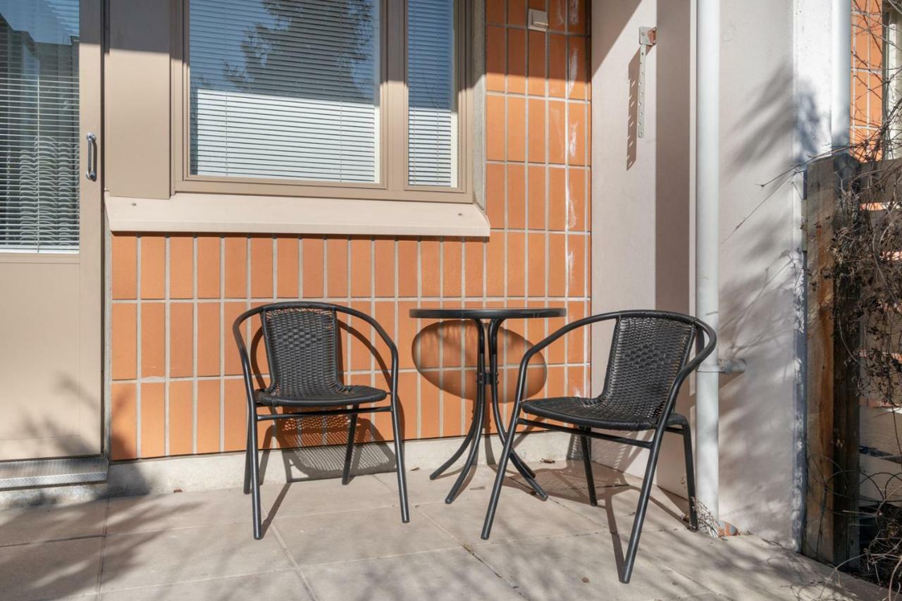 Hiisi Homes Vantaa Sauna Airport Экстерьер фото