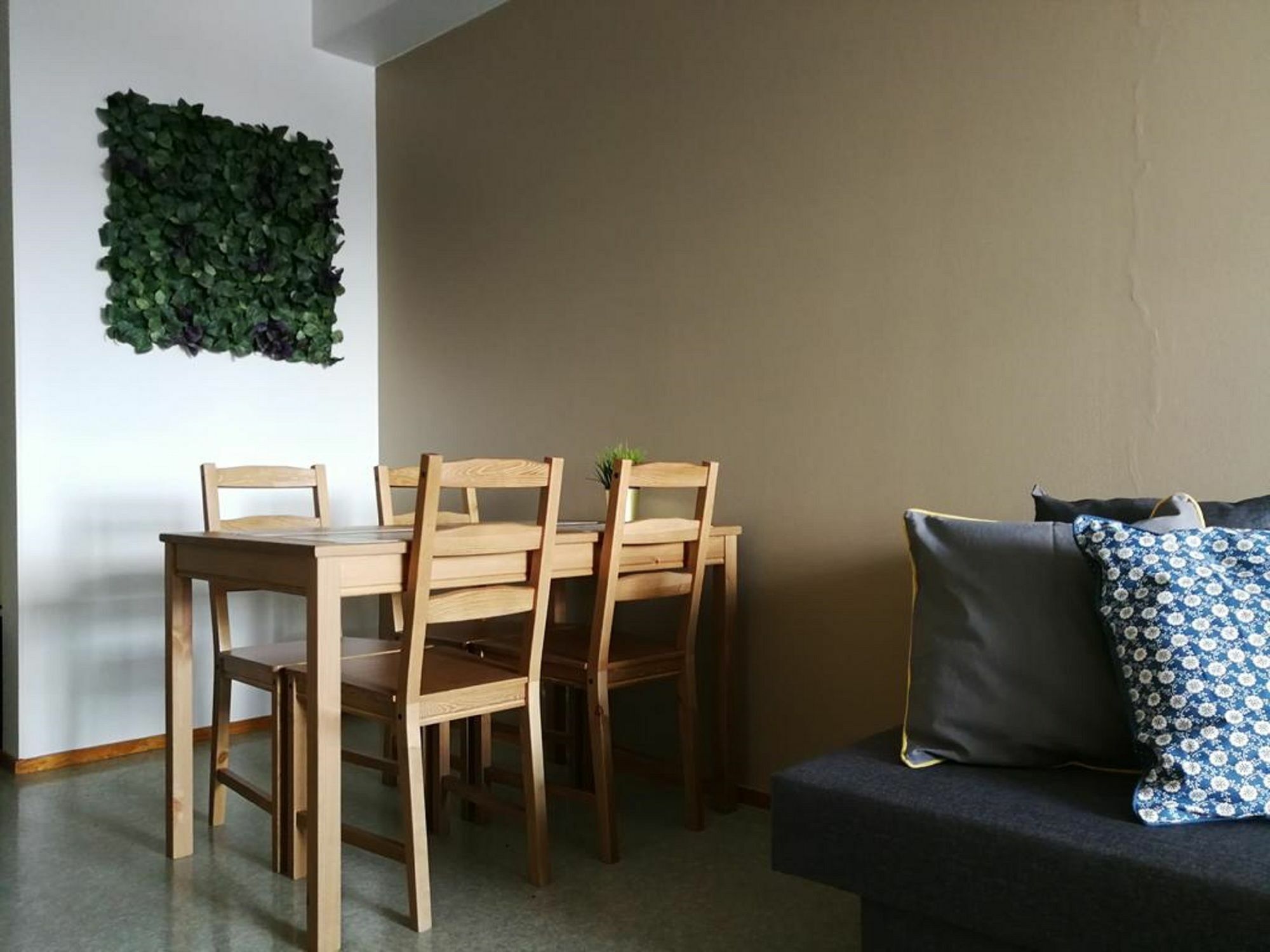 Hiisi Homes Vantaa Sauna Airport Экстерьер фото