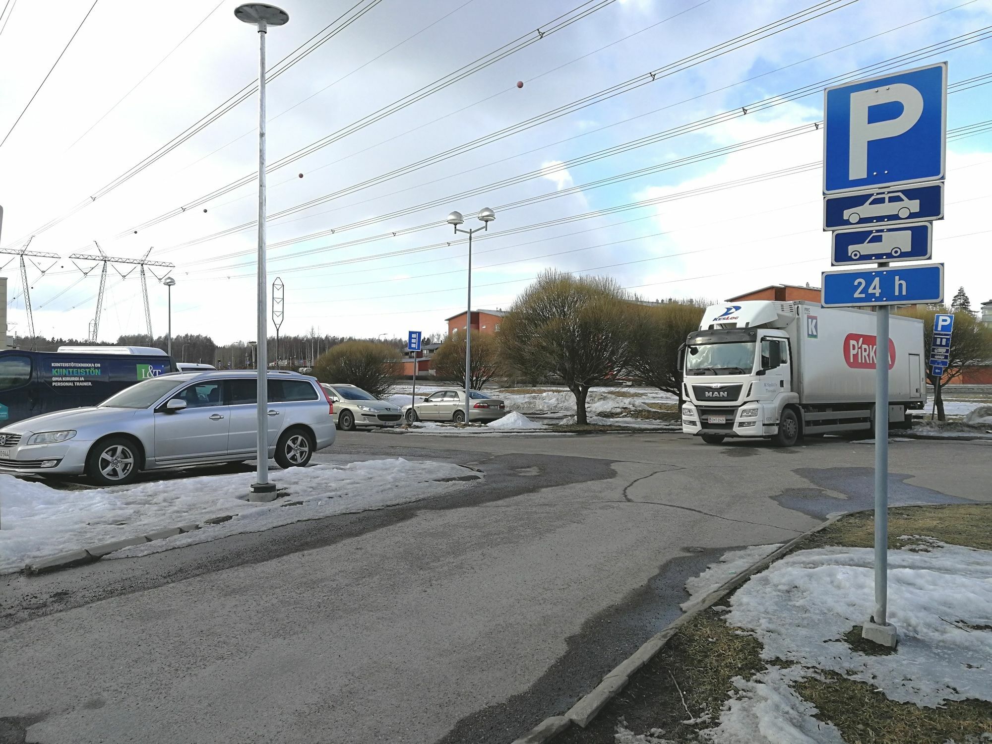 Hiisi Homes Vantaa Sauna Airport Экстерьер фото